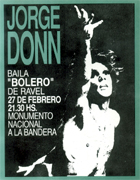 Jorge Donn