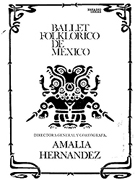 Ballet Folklorico de México